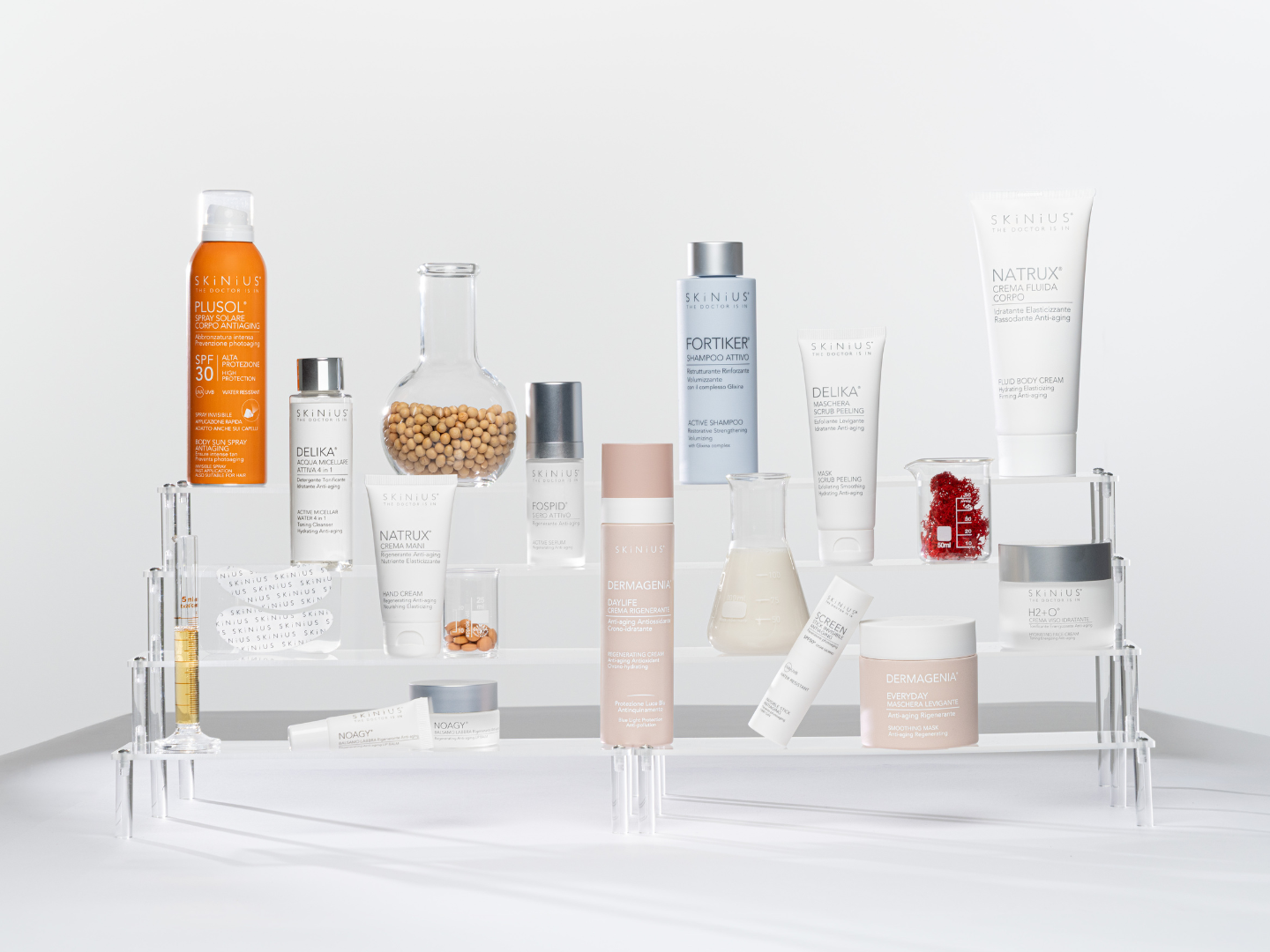 Convierta sus puntos Volare en vales SKINIUS